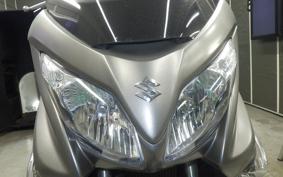 SUZUKI SKYWAVE 200 (Burgman 200) CH41A