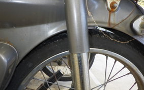 HONDA C90 SUPER CUB HA02