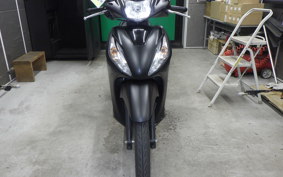 HONDA DIO 110 2019 JK03