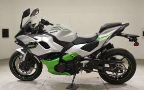 KAWASAKI NINJA7ﾊEVEﾘｯﾄﾞ 2025 CX500A