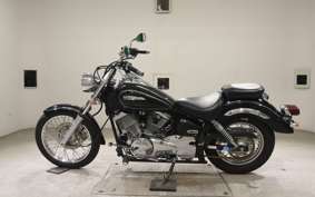 YAMAHA DRAGSTAR 250 2005 VG02J