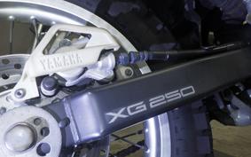 YAMAHA TRICKER Gen.2 2023 DG16J