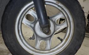 HONDA DIO Gen.5 2003 AF56