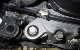 HONDA TACT Gen.4 AF75
