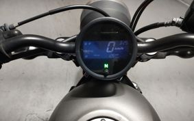 HONDA REBEL MC49