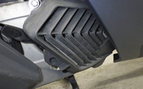 HONDA PCX125-4ﾊEVEﾘｯﾄﾞ 2010 JK06