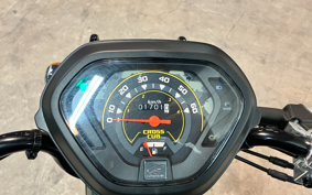 HONDA  CROSS  CUB 50 AA06