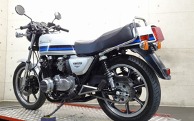 KAWASAKI Z750 FX Type 2023 KZ750E