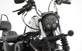 HARLEY XL883N 2013 LE2