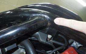 SUZUKI BANDIT 250 VZ GJ77A