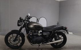 TRIUMPH STREET TWIN 900 2021 DAD74G
