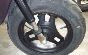 SUZUKI LET's 4 CA45A