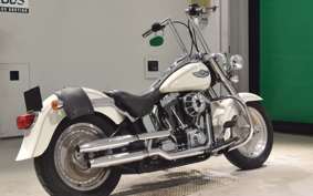 HARLEY FLSTF 1450 2002