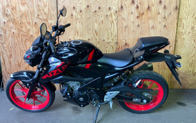 SUZUKI GSX-S125 ABS DL32B