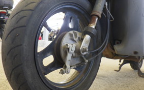 SUZUKI LET's 4 CA45A