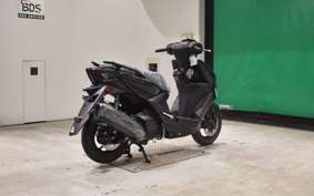 YAMAHA CYGNUSｸﾞﾘﾌｧｽ 2009 SEJ4J