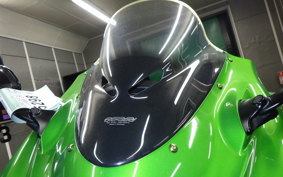 KAWASAKI ZX 1400 NINJA R 2012