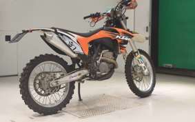 KTM 250 SX F 2011