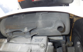 HONDA GYRO CANOPY TA03