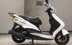 YAMAHA CYGNUS 125 X 2 SE44J