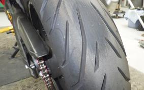 HONDA CBR400R 2021 NC56