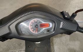 SUZUKI ADDRESS V125 CF4MA