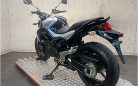 SUZUKI GLADIUS400 ABS 2012 VK58A