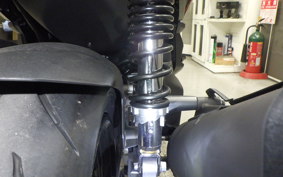 YAMAHA X FORCE 1999 SG79J