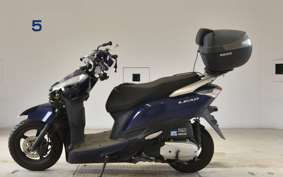 HONDA LEAD 125 JF45