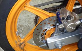 HONDA CBR125R 2013