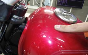 SUZUKI GN125 H