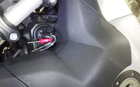 YAMAHA TRACER 9 GT 2021 RN70J