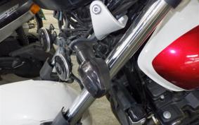 HONDA CB400SF GEN 4 2006 NC42