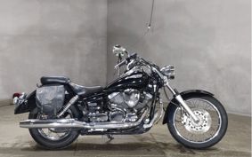 YAMAHA DRAGSTAR 250 VG05J