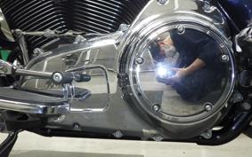 HARLEY FLHTK 1690 2010