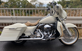 HARLEY FLHXS 2015 KRM