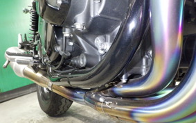 HONDA CB1100 ABS 2015 SC65