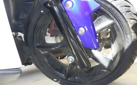 YAMAHA MAJESTY155 Gen.2 S SG52J