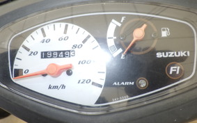 SUZUKI ADDRESS V125 G CF46A