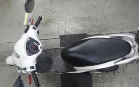 HONDA DIO 110 1995 JF58