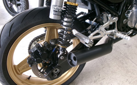 KAWASAKI ZEPHYR 750 1994 ZR750C