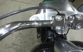 HARLEY FLFB 1750 2019