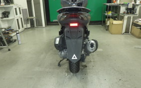 HONDA PCX125 2015 JK05