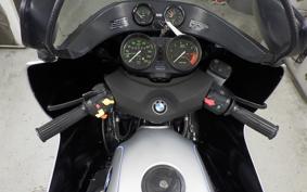 BMW R100RS 1991