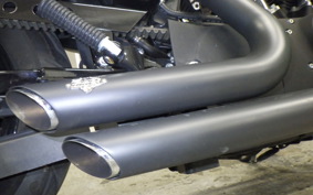 HARLEY XL1200X 2013