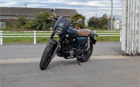 HONDA GB350 2022 NC59