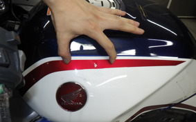 HONDA CB1300SB SUPER BOLDOR SP 2023 SC54