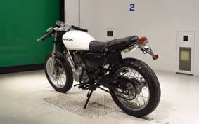 HONDA CB223S 1997 MC40