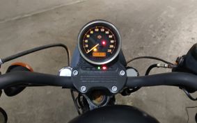 HARLEY XL883N 2015 LE2