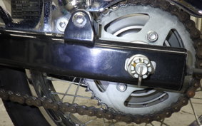 KAWASAKI ESTRELLA 1994 BJ250A